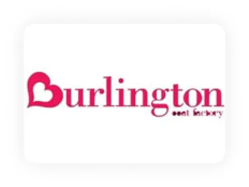 Burlington