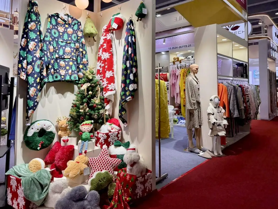 Canton Fair 4