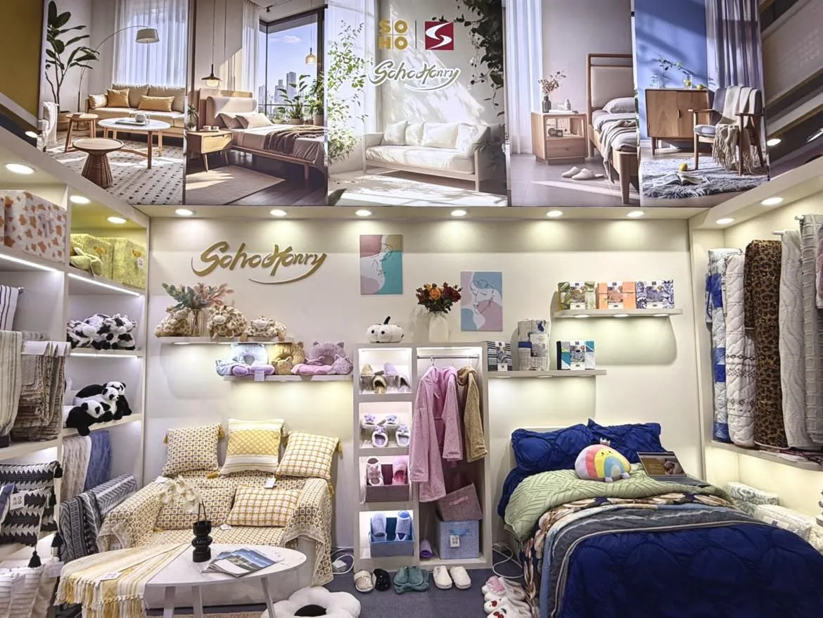 Canton Fair 1