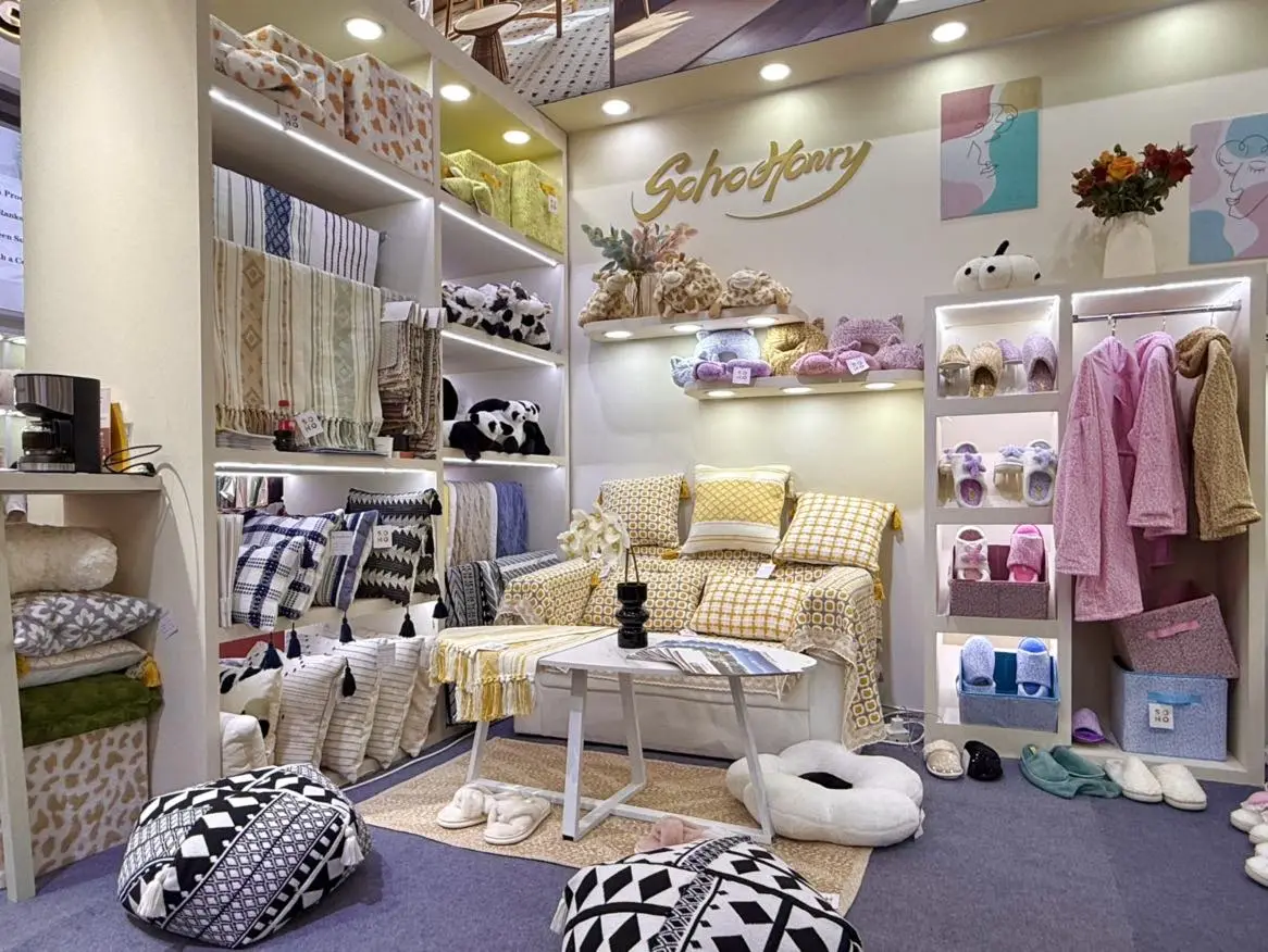 Canton Fair 2