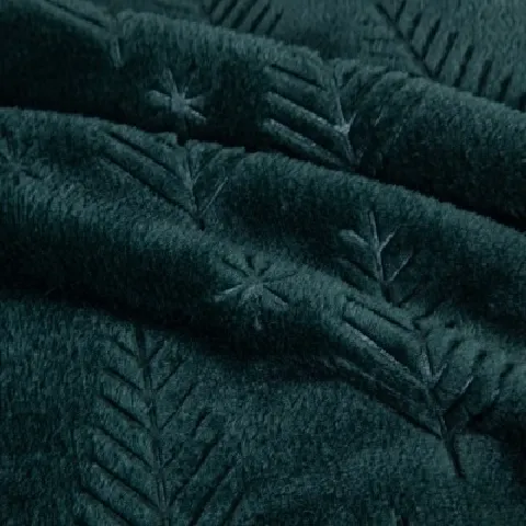 Fleece Flannel Fabric