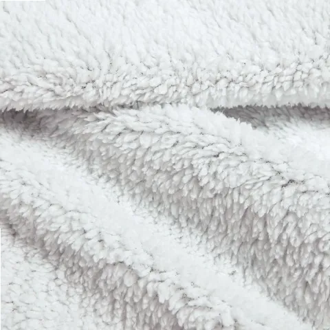 Sherpa Fleece Fabric